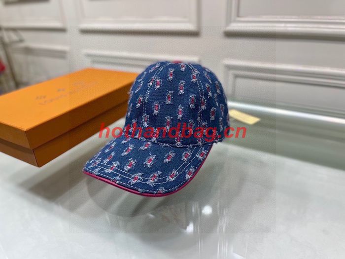 Louis Vuitton Hat LVH00080